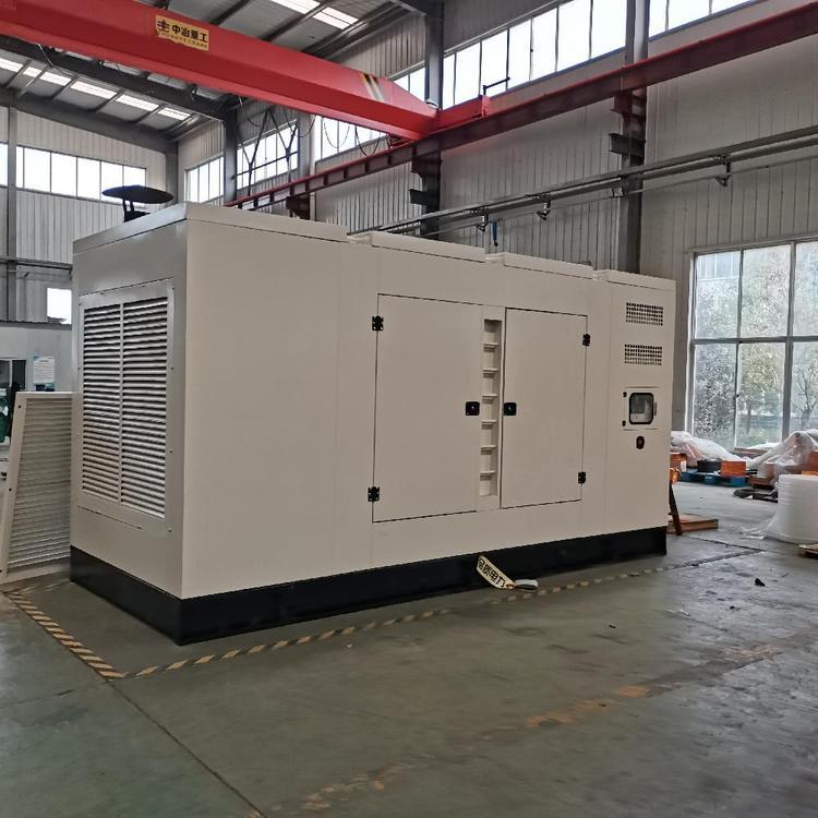 河口发电机出租