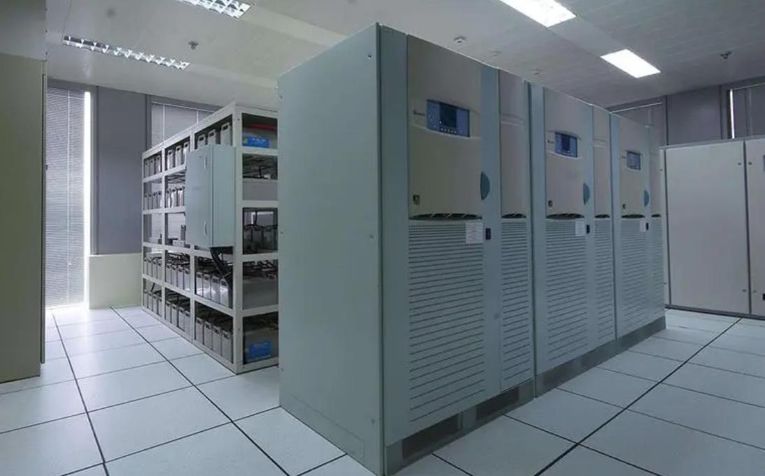 河口UPS 电源的分类